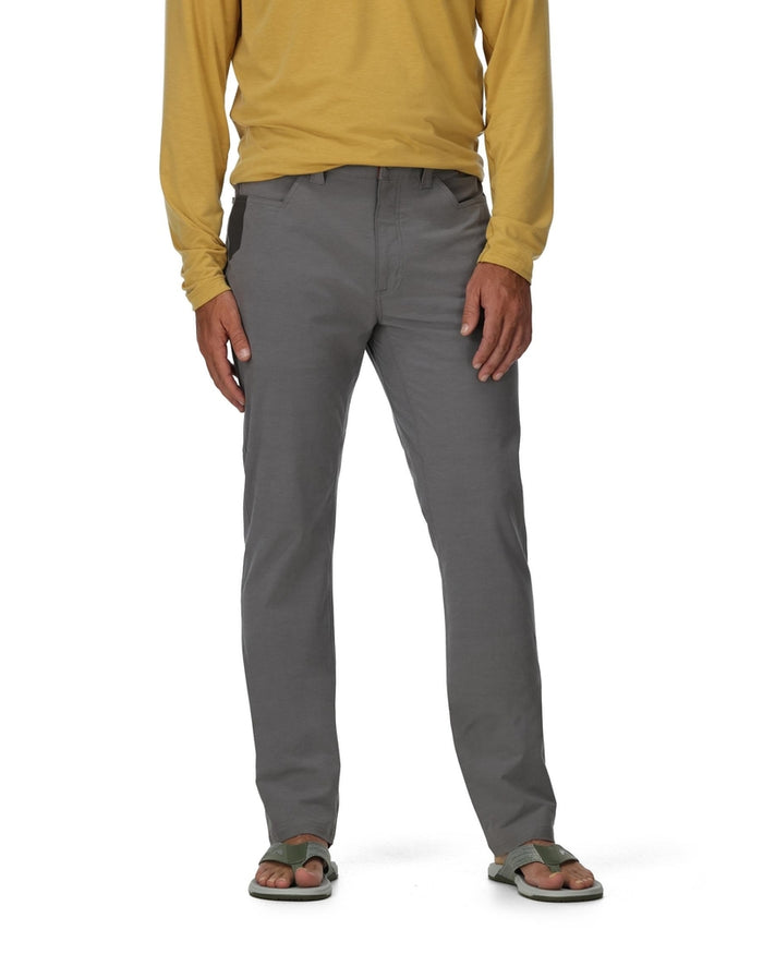 Simms Mens Challenger Pants
