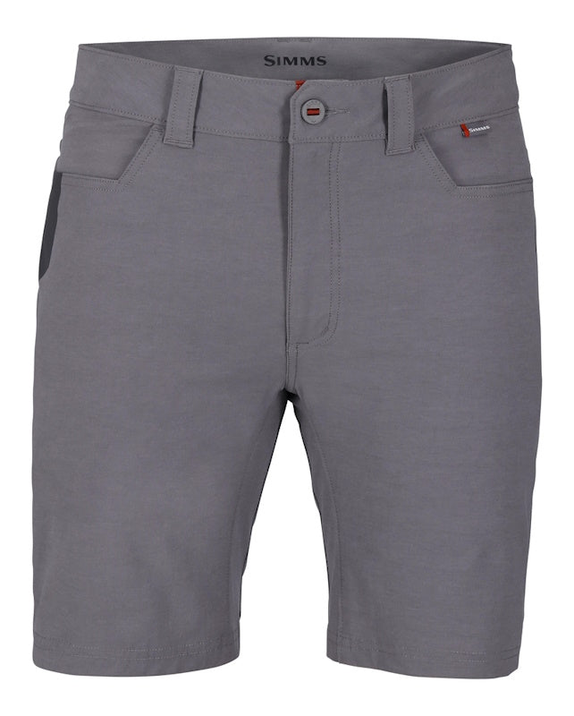 Simms Mens Challenger Shorts