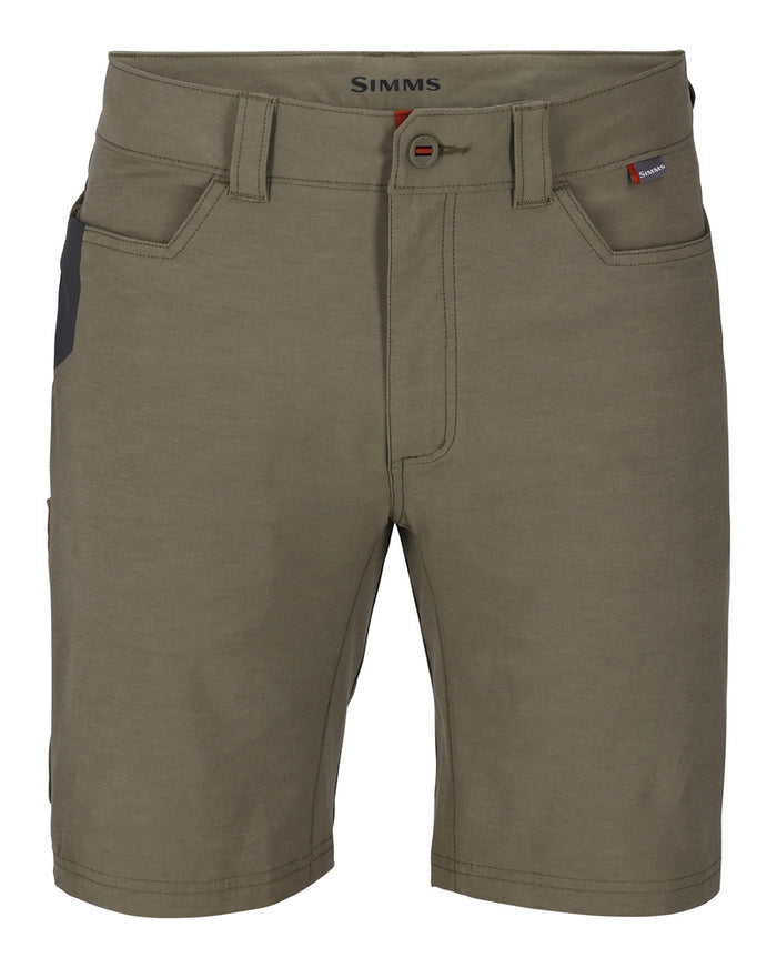 Simms Mens Challenger Shorts
