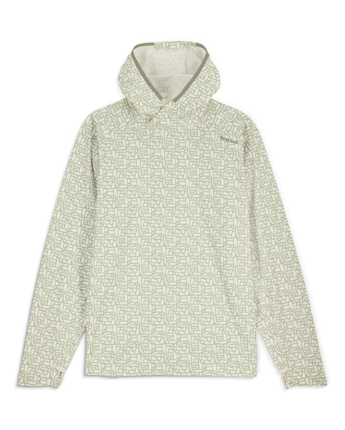 Simms Mens Solarflex® Hoody