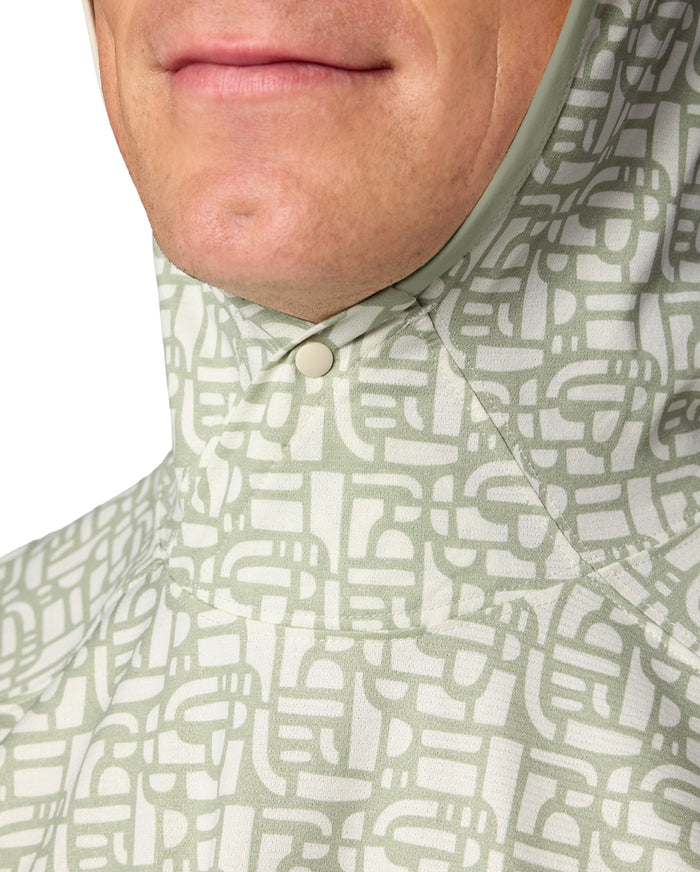 Simms Mens Solarflex® Hoody