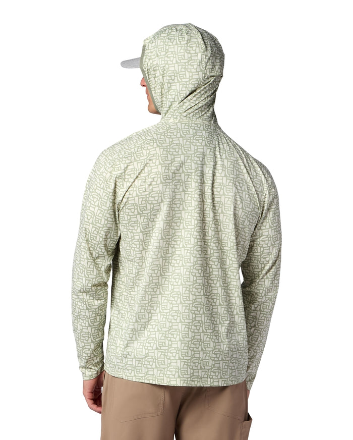 Simms Mens Solarflex® Hoody