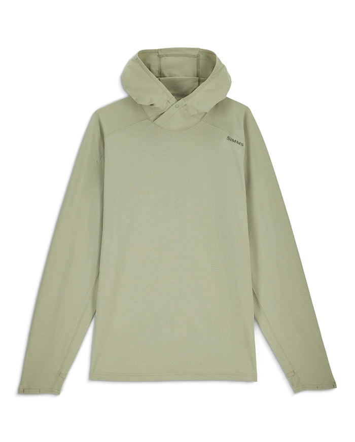 Simms Mens Solarflex® Hoody