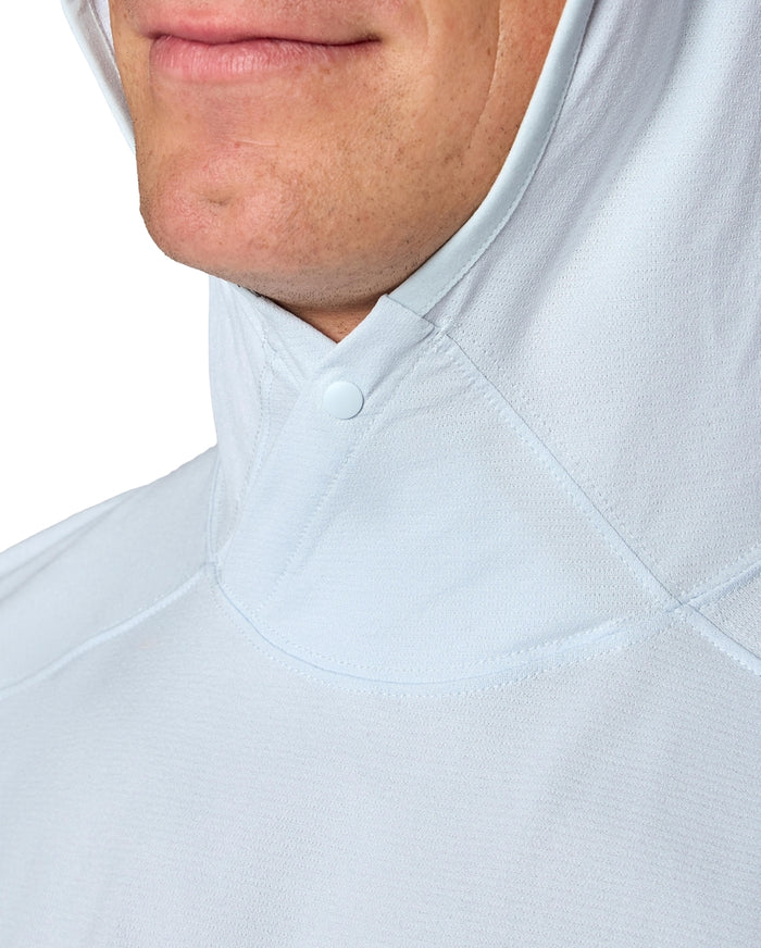 Simms Mens Solarflex® Hoody