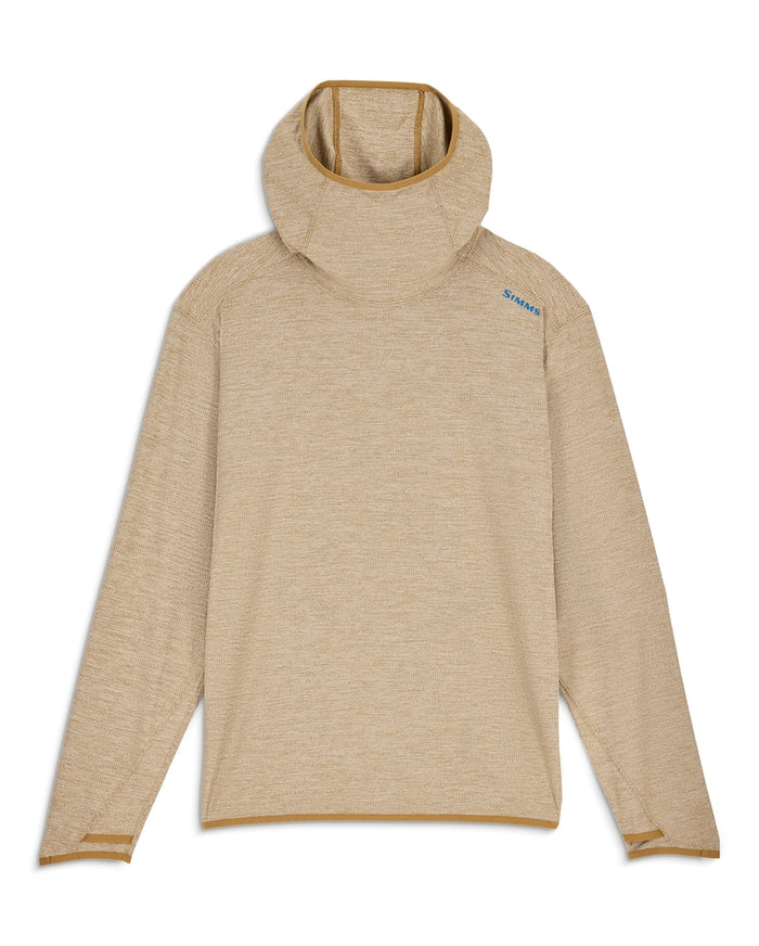 Simms Mens Stone Cold Hoody
