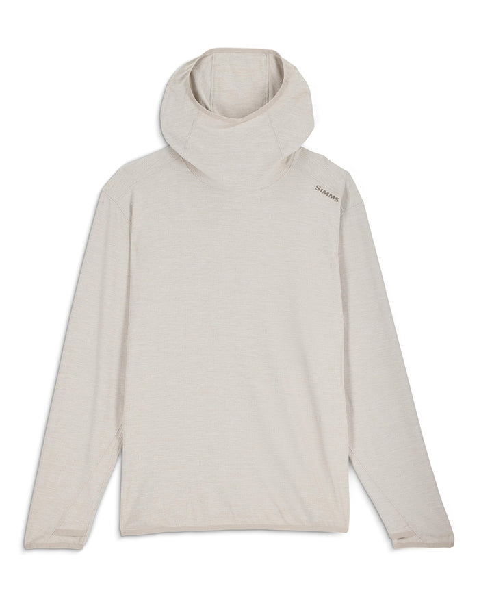Simms Mens Stone Cold Hoody