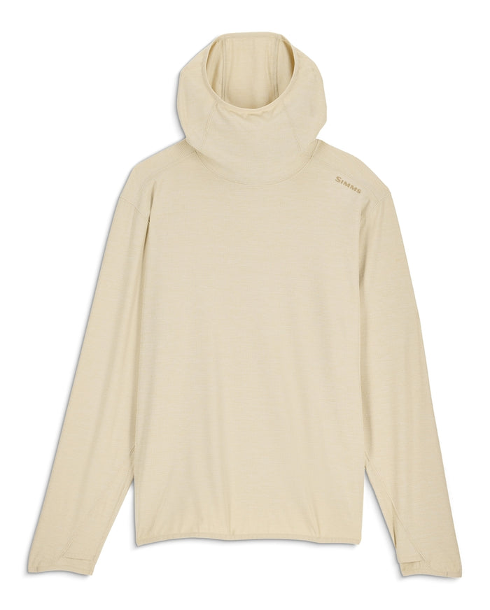 Simms Mens Stone Cold Hoody