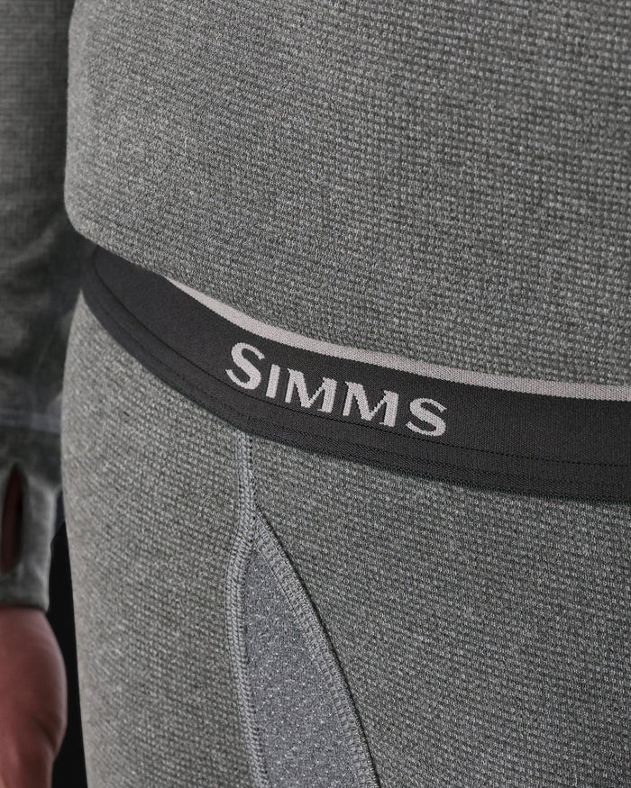 Simms Mens Strata 160 Base Layer Bottom