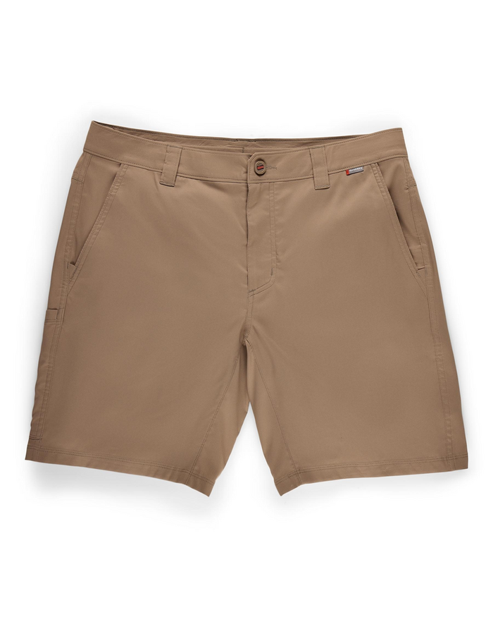 Simms Mens Superlight Shorts