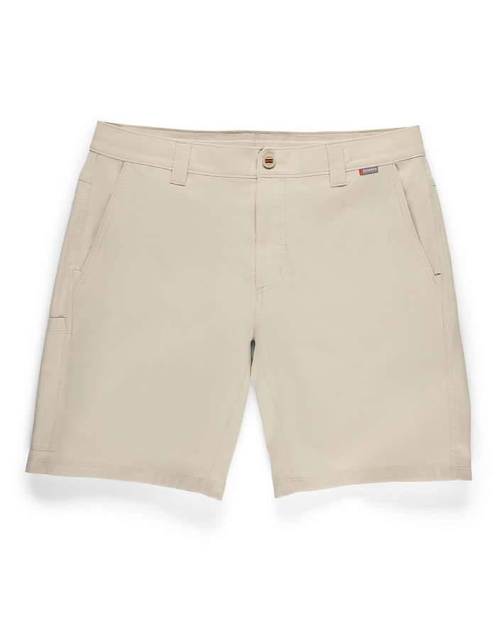 Simms Mens Superlight Shorts