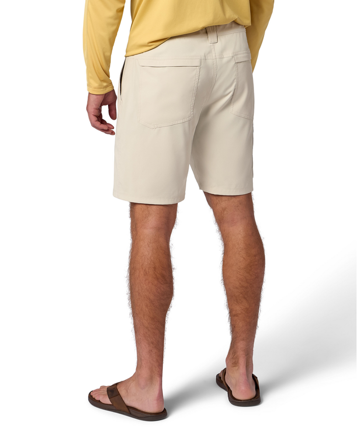 Simms Mens Superlight Shorts