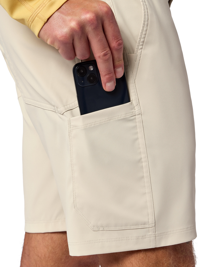 Simms Mens Superlight Shorts