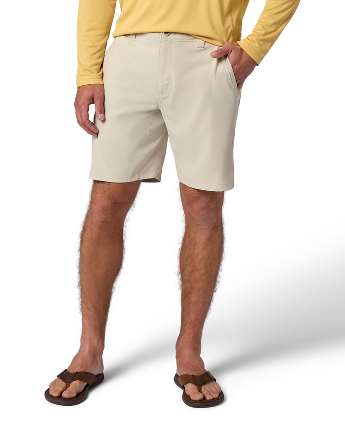 Simms Mens Superlight Shorts