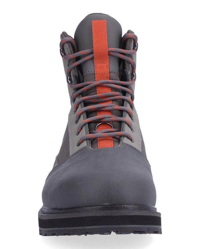 Simms Mens Tributary Boots - Rubber Sole