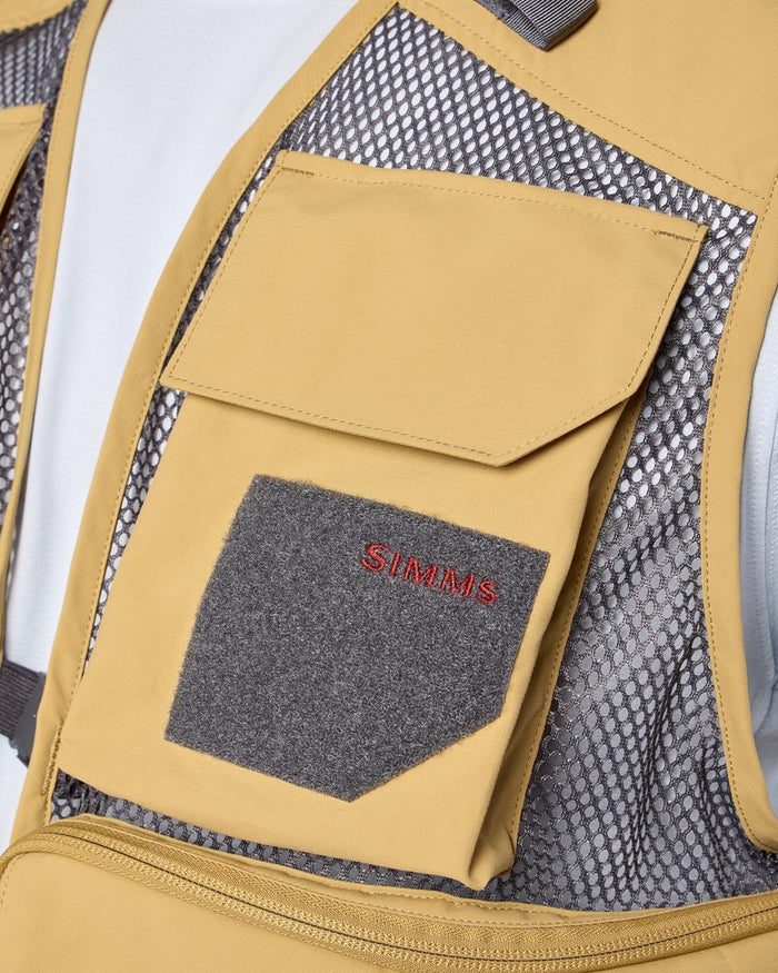 Simms Tributary Vest
