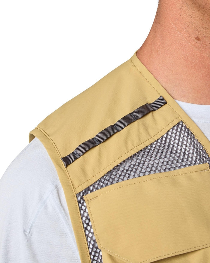 Simms Tributary Vest