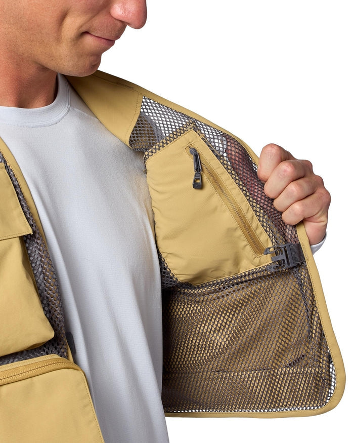 Simms Tributary Vest