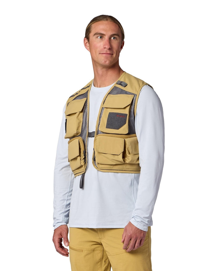 Simms Tributary Vest