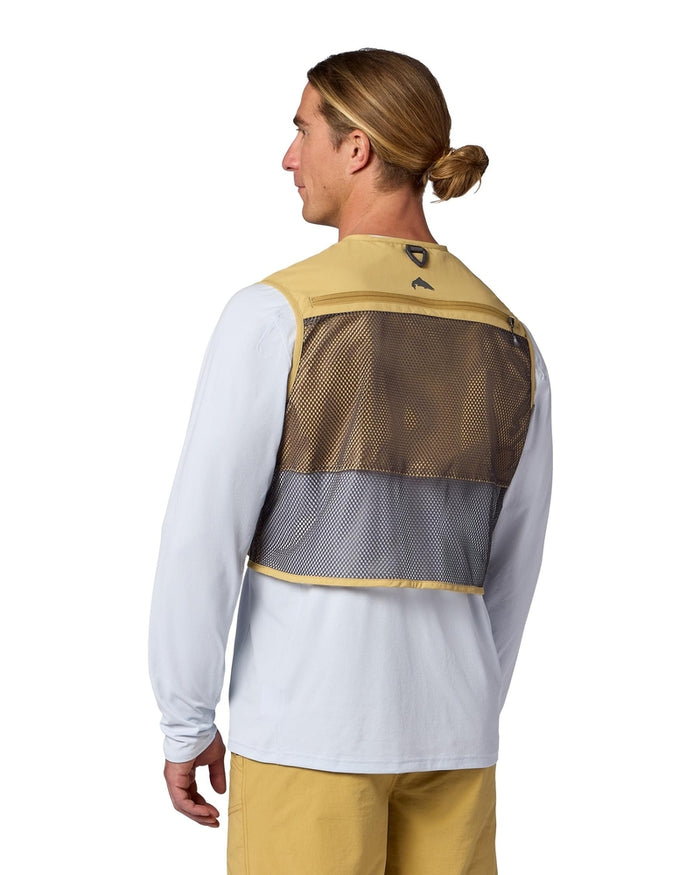 Simms Tributary Vest