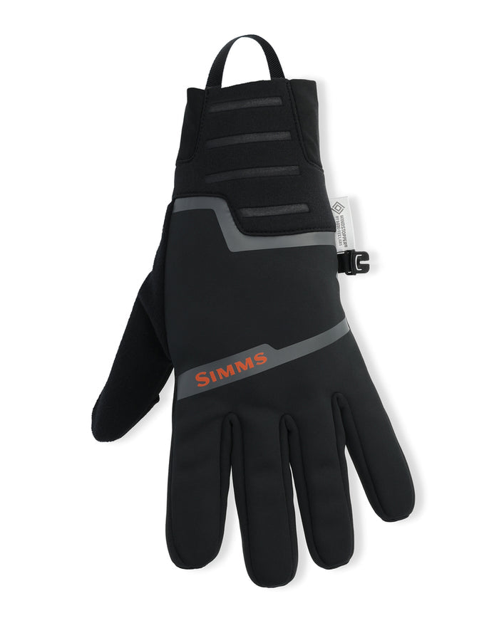 Simms WINDSTOPPER Flex Fishing Gloves