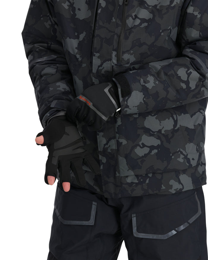 Simms WINDSTOPPER Flex Fishing Gloves