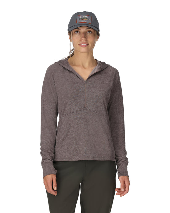 Simms Womens Bugstopper Hoody