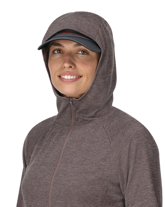 Simms Womens Bugstopper Hoody