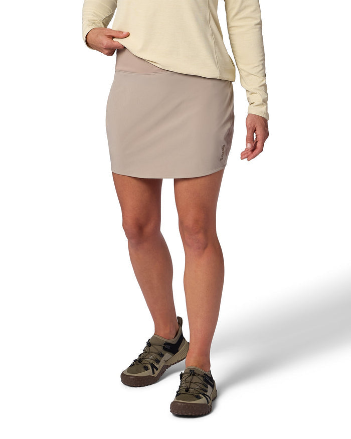 Simms Womens Skort