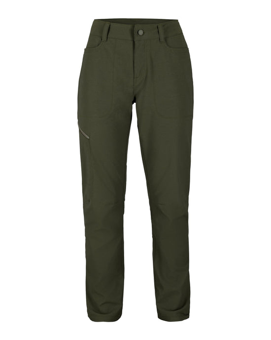 Simms Womens Wanaka Pant