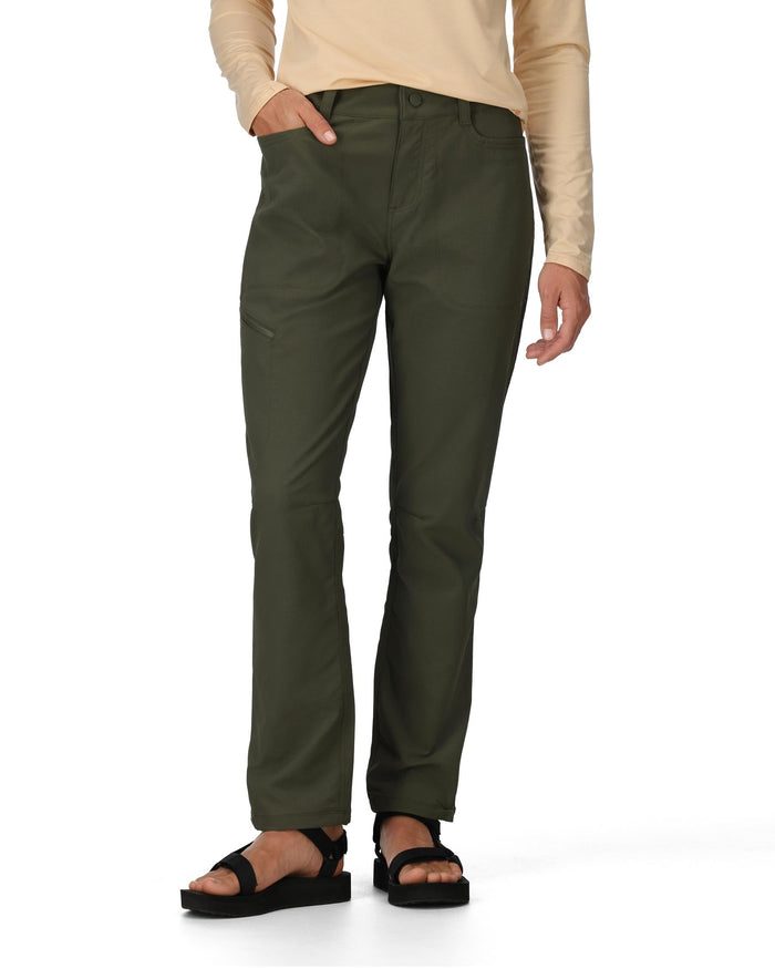 Simms Womens Wanaka Pant