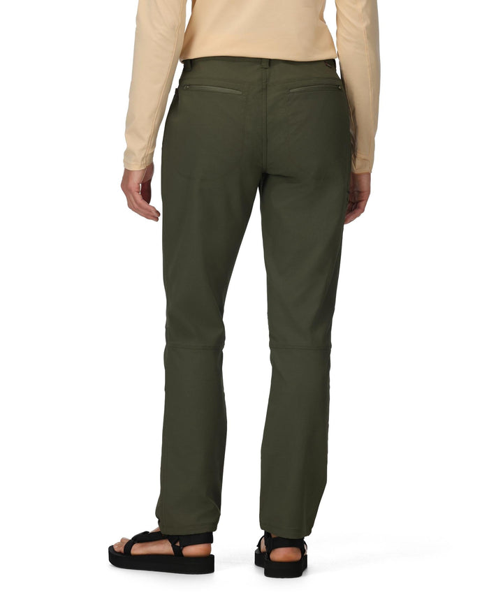 Simms Womens Wanaka Pant