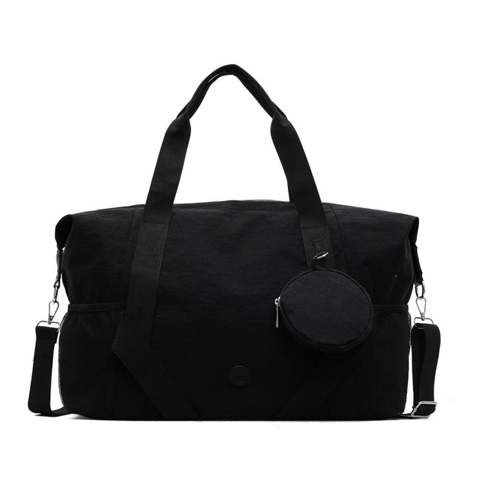 Simple And Lightweight Portable Gym Yoga Bag