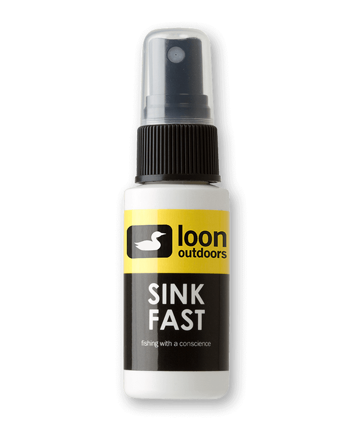 Sink Fast