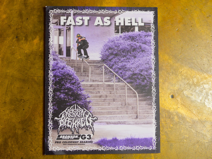Slam Magazine - Issue 240