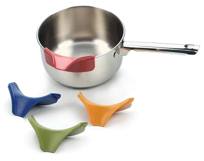 Slip On Pour Spout