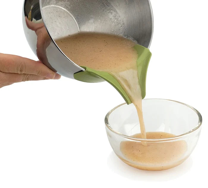 Slip On Pour Spout