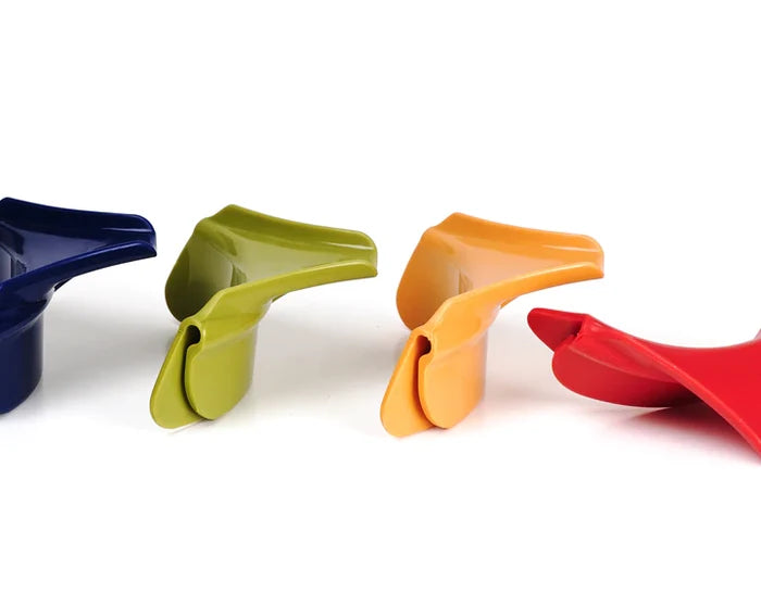 Slip On Pour Spout
