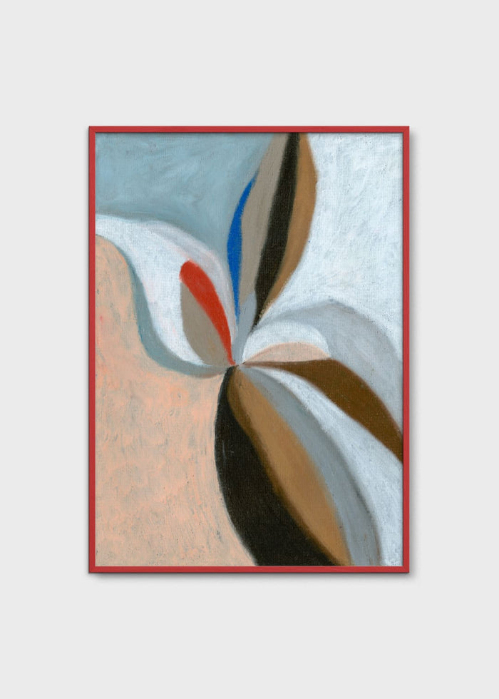 Soft Bloom by Lisa Lindh