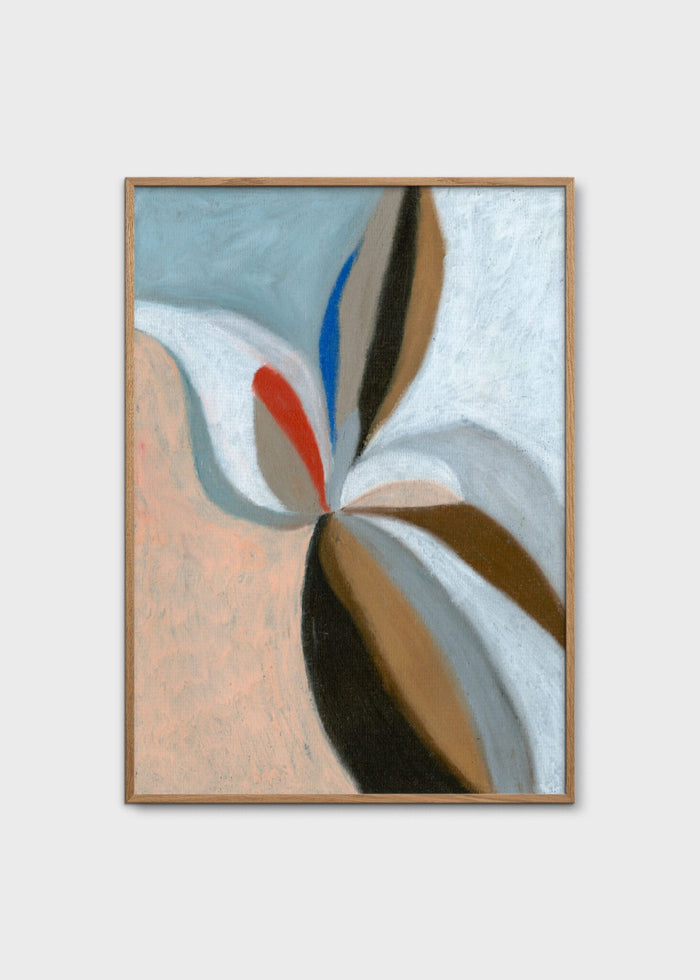 Soft Bloom by Lisa Lindh