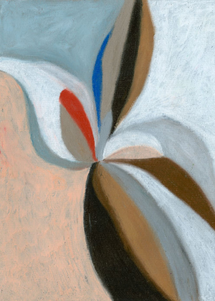 Soft Bloom by Lisa Lindh