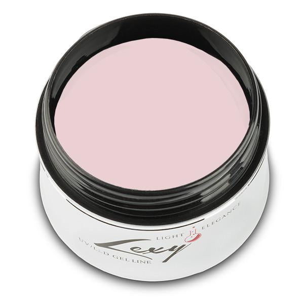 Soft Pink Builder | Lexy Line by Light Elegance