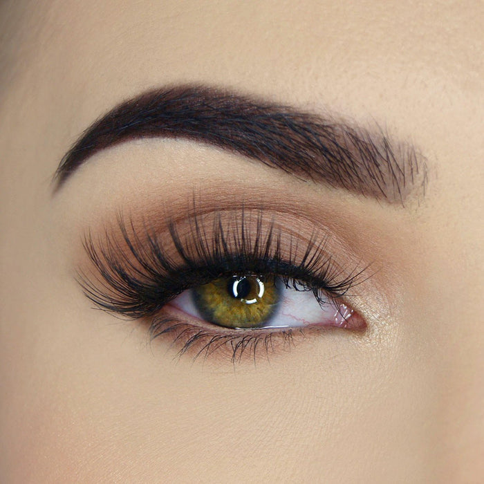 SOSU - Vacation Lashes
