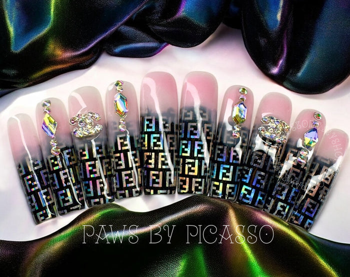 Spectra Luxe - Paws By Picasso Spectra Luxe