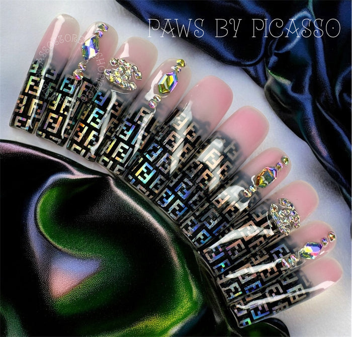 Spectra Luxe - Paws By Picasso Spectra Luxe