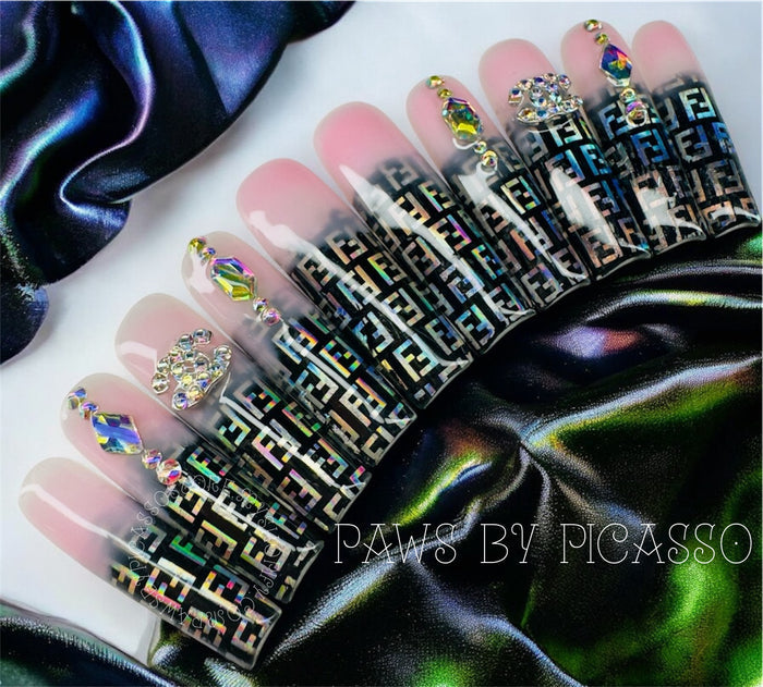 Spectra Luxe - Paws By Picasso Spectra Luxe