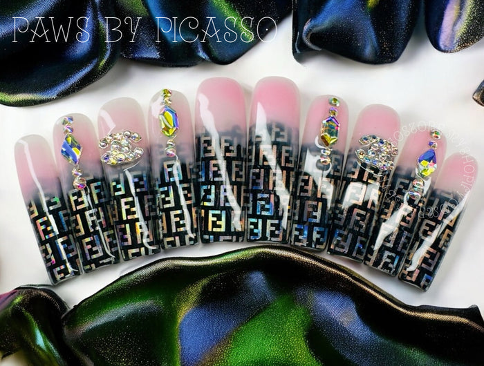 Spectra Luxe - Paws By Picasso Spectra Luxe