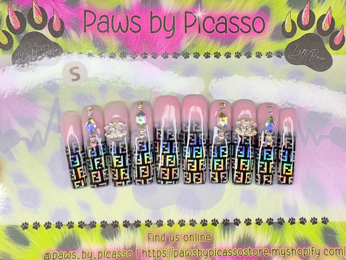 Spectra Luxe - Paws By Picasso Spectra Luxe