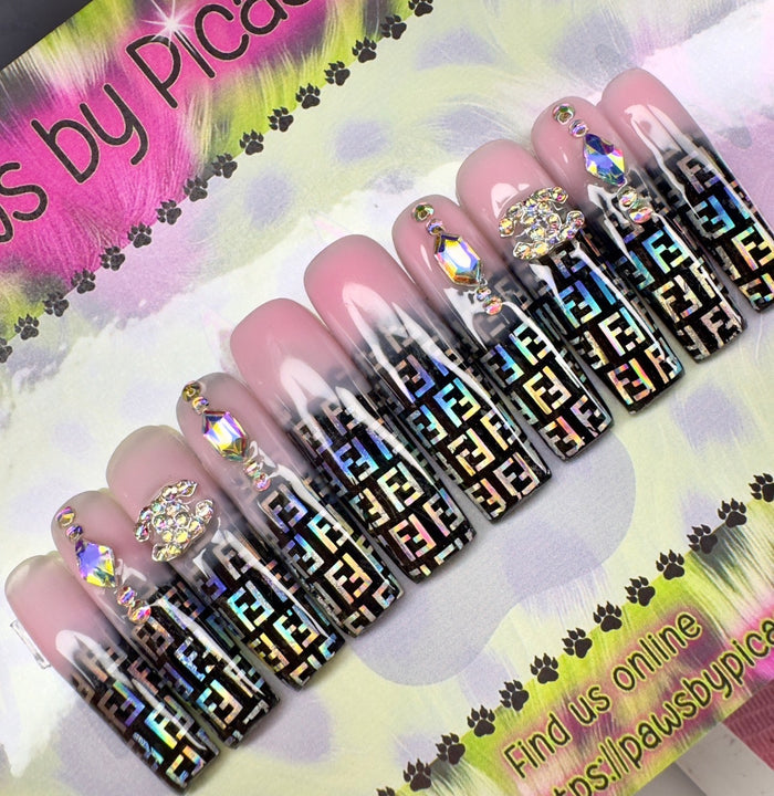 Spectra Luxe - Paws By Picasso Spectra Luxe