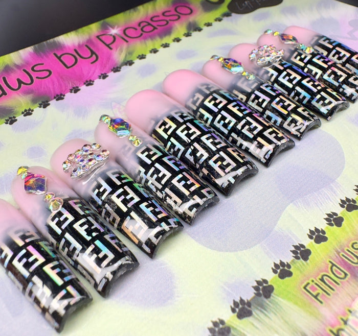 Spectra Luxe - Paws By Picasso Spectra Luxe