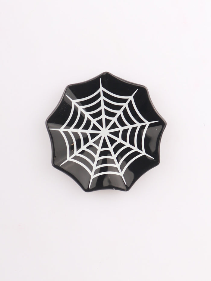 Spider Web Trinket Dish | One Colour-Image 2